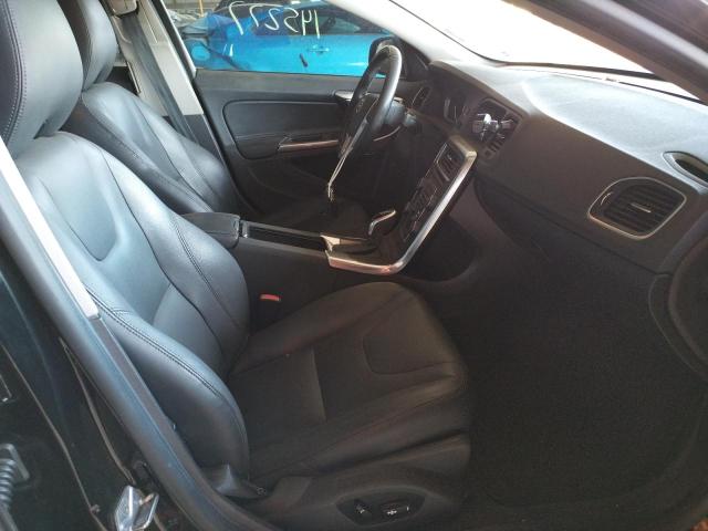 Photo 5 from auction – 2015 VOLVO S60 PREMIE with VIN YV140MFB5F2301985