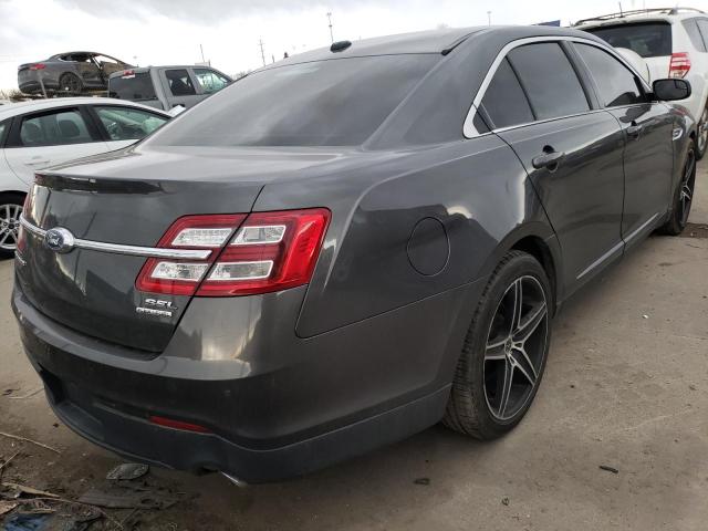 Photo 4 from auction – 2015 FORD TAURUS SEL with VIN 1FAHP2E82FG163229