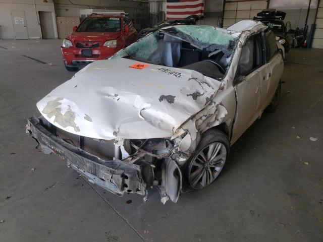 Photo 2 from auction – 2016 TOYOTA CAMRY LE with VIN 4T1BF1FKXGU611674