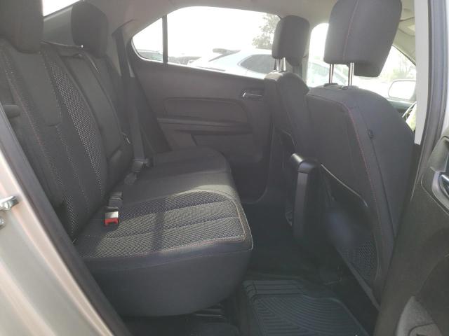 Photo 6 from auction – 2015 CHEVROLET EQUINOX LT with VIN 2GNFLFEKXF6168735