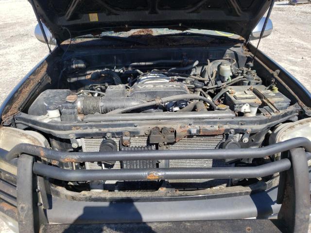Photo 7 from auction – 2002 TOYOTA TUNDRA with VIN 5TBBT44172S303571