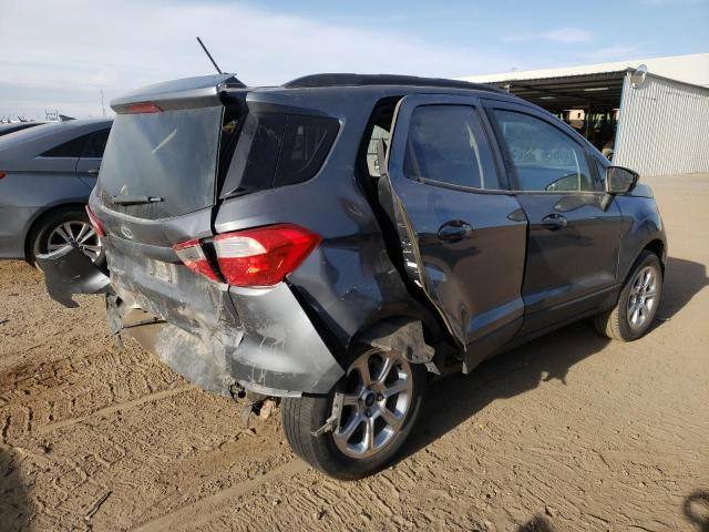 Photo 4 from auction – 2018 FORD ECOSPORT S with VIN MAJ3P1TE2JC216265
