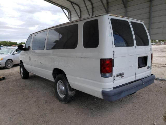 Photo 3 from auction – 2006 FORD ECONOLINE with VIN 1FBSS31L86DA94924
