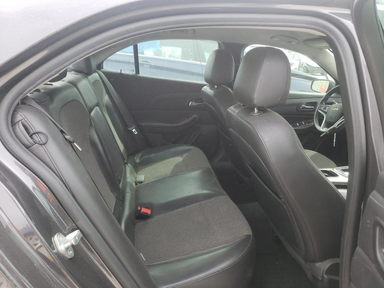Photo 6 from auction – 2013 CHEVROLET MALIBU 1LT with VIN 1G11D5SR4DF348882