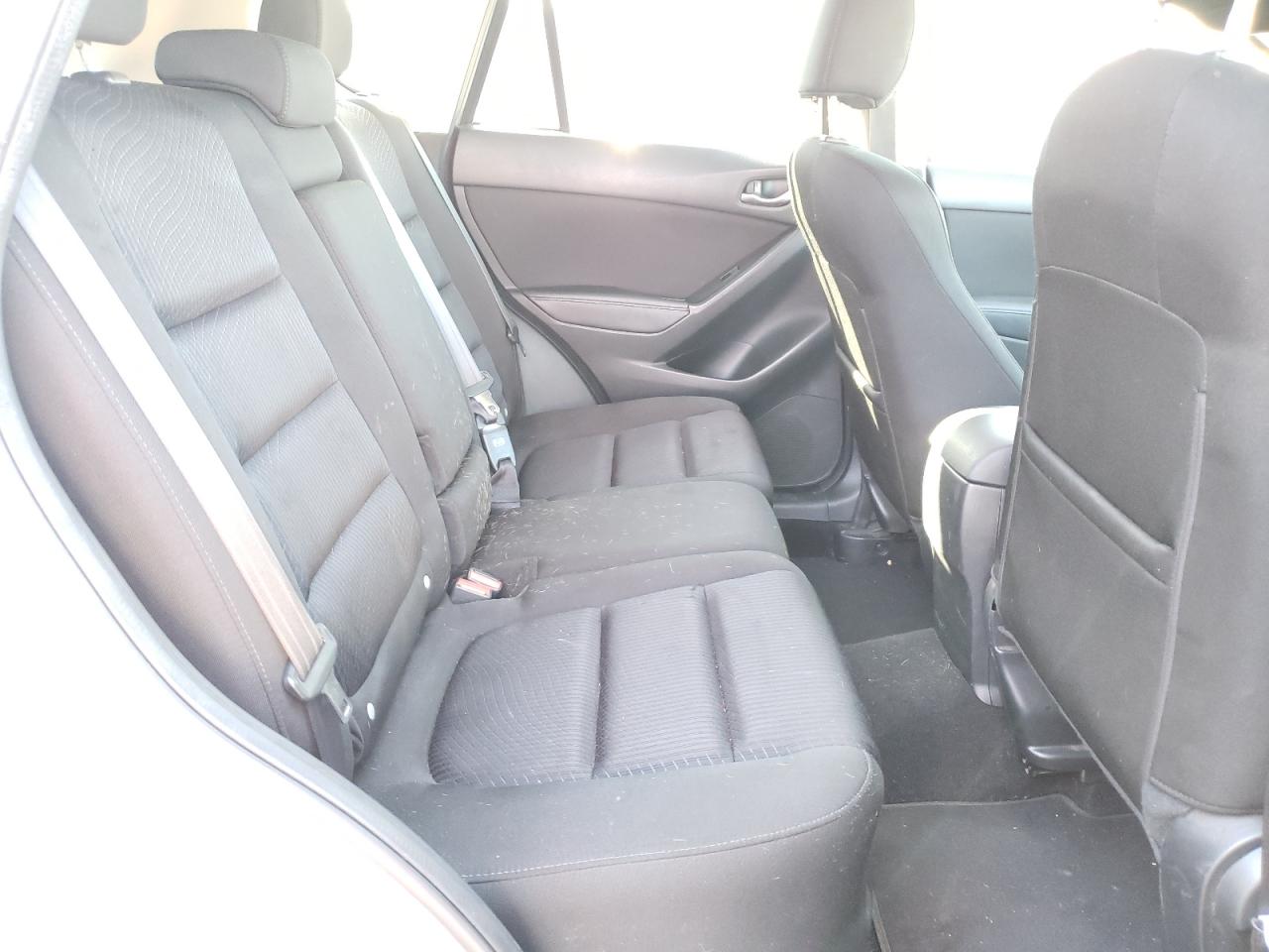 Photo 6 from auction – 2014 MAZDA CX-5 TOURI with VIN JM3KE2CY2E0391559
