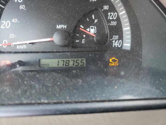 Photo 8 from auction – 2003 TOYOTA CAMRY LE with VIN 4T1BE32K03U713239