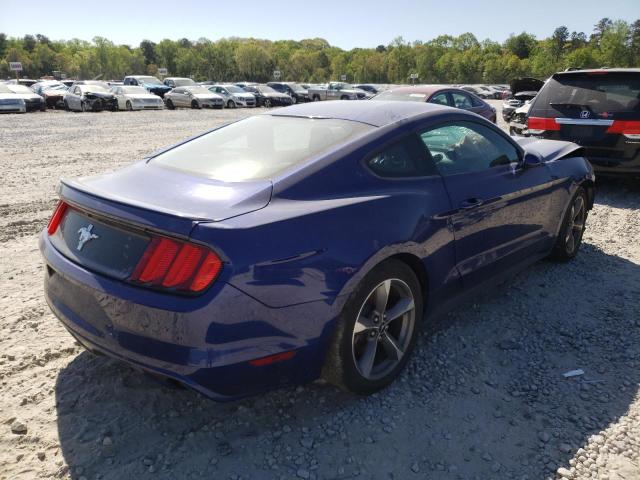 Photo 4 from auction – 2016 FORD MUSTANG with VIN 1FA6P8AM7G5308999
