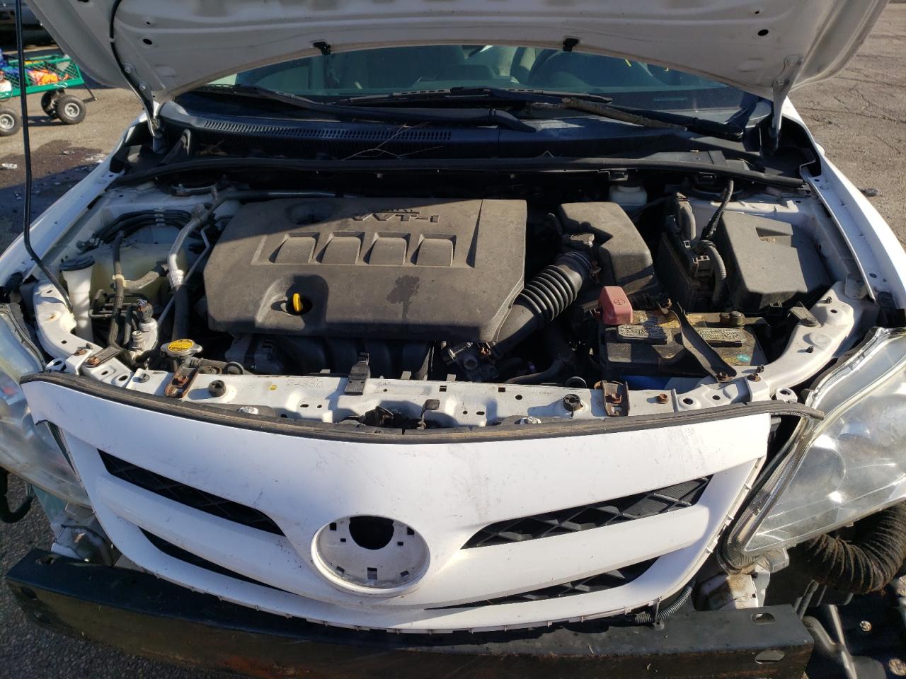 Photo 7 from auction – 2012 TOYOTA COROLLA BA with VIN 2T1BU4EE8CC913124