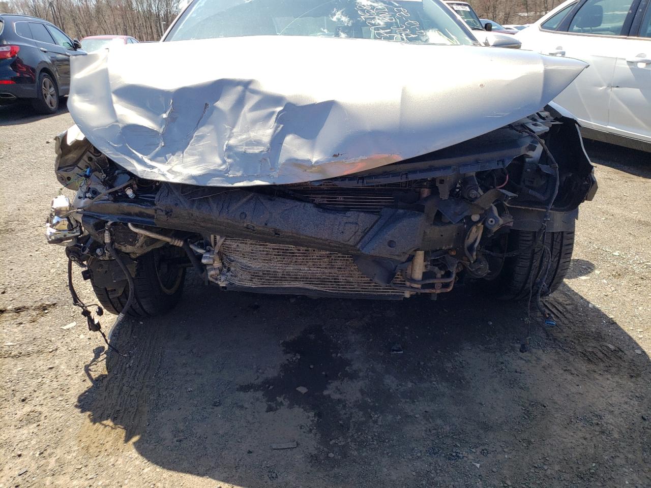 Photo 9 from auction – 2009 VOLKSWAGEN CC VR6 4MO with VIN WVWGU73C59E551767