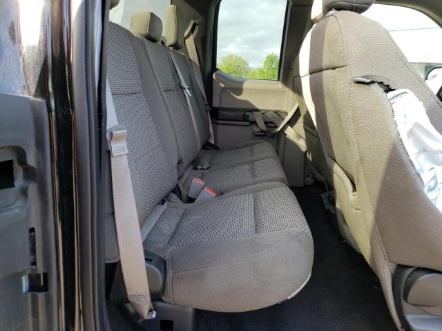 Photo 6 from auction – 2018 FORD F150 SUPER with VIN 1FTEX1CP4JKD28964