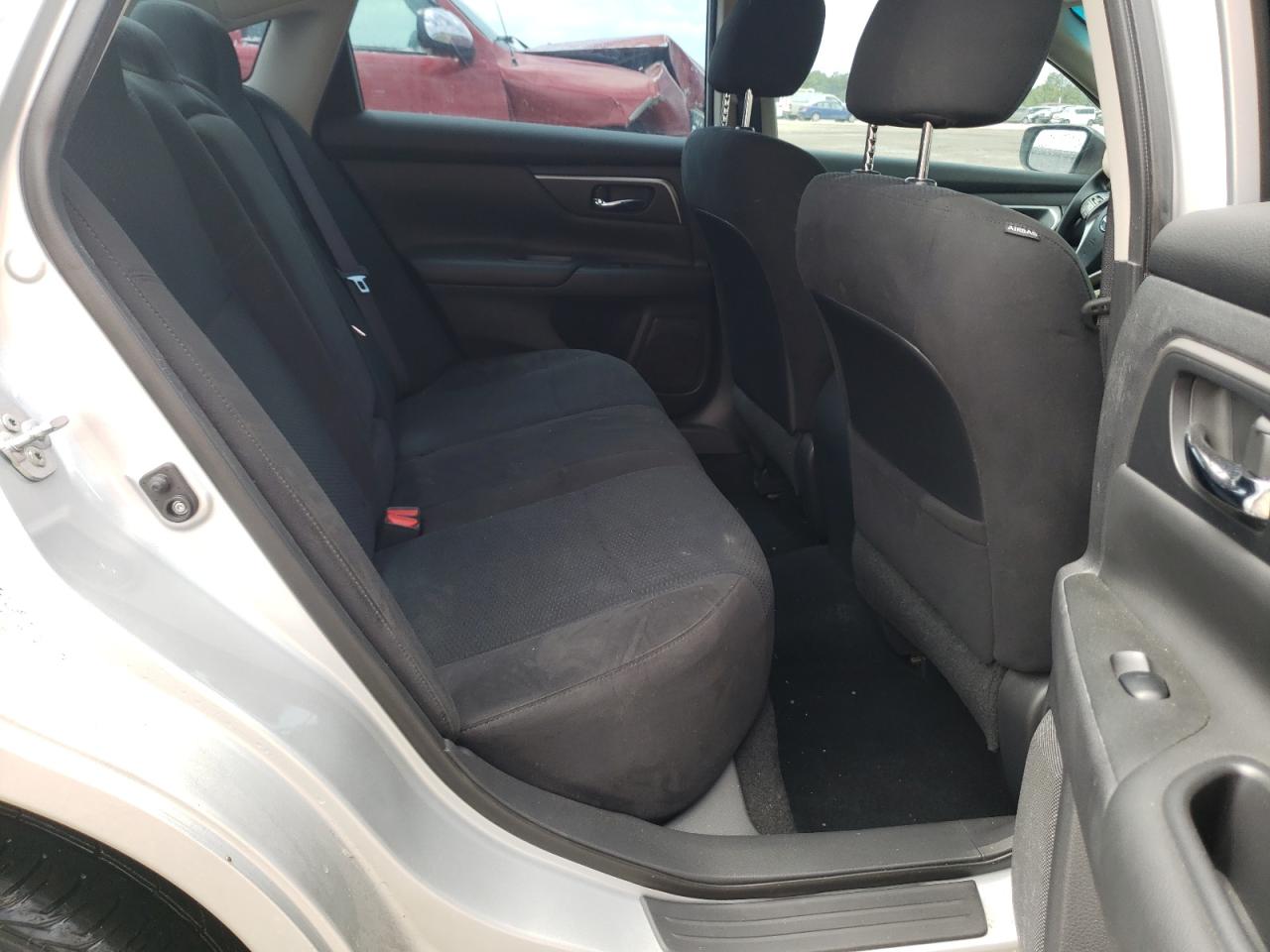 Photo 6 from auction – 2015 NISSAN ALTIMA 2.5 with VIN 1N4AL3AP7FC278724