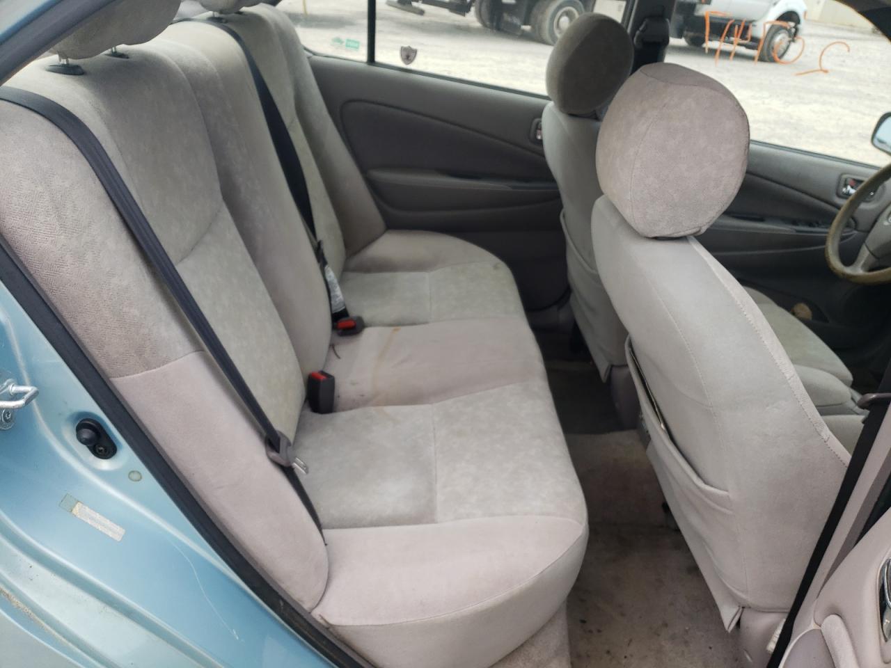 Foto 6 de la subasta – 2002 TOYOTA PRIUS con VIN JT2BK18UX20064798