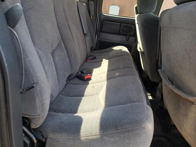 Photo 6 from auction – 2006 CHEVROLET SILVERADO with VIN 1GCEC19X56Z189378