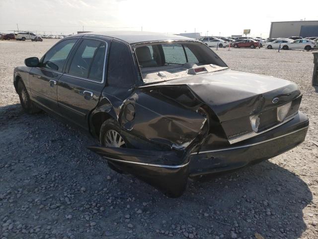 Photo 3 from auction – 2004 FORD CROWN VICT with VIN 2FAFP74W64X180966