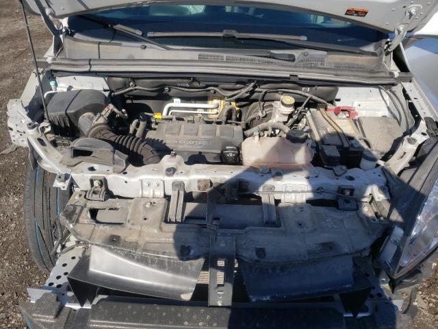 Photo 7 from auction – 2016 CHEVROLET TRAX 1LT with VIN KL7CJPSB8GB514188