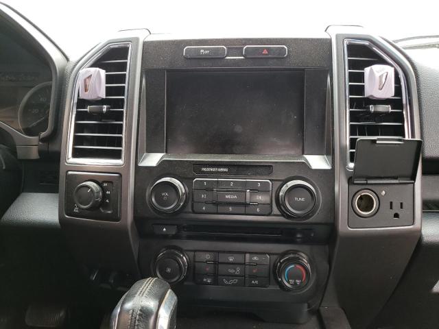 Foto 9 de la subasta – 2015 FORD F150 SUPER con VIN 1FTEW1EG7FKD56751