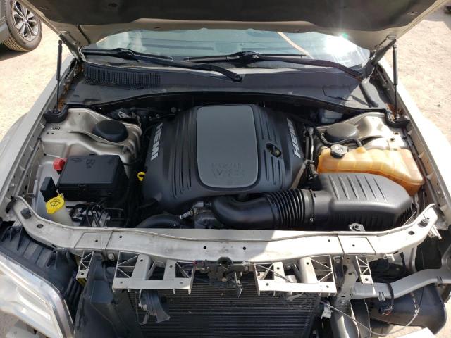 Photo 7 from auction – 2012 CHRYSLER 300C with VIN 2C3CCAET9CH285184