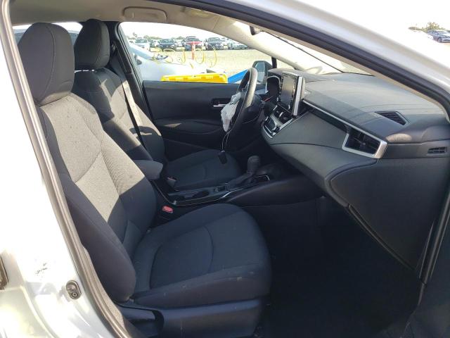 Photo 5 from auction – 2020 TOYOTA COROLLA LE with VIN 5YFEPRAEXLP064623