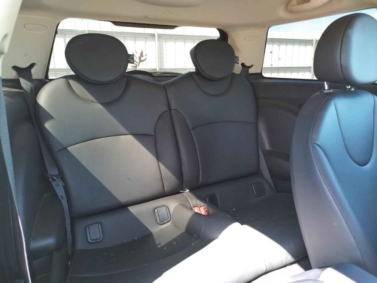 Photo 6 from auction – 2012 MINI COOPER with VIN WMWSU3C55CT264272