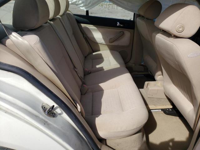 Photo 6 from auction – 2004 VOLKSWAGEN JETTA GL with VIN 3VWRK69M74M040568