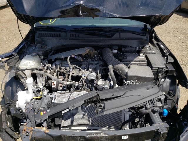 Photo 7 from auction – 2021 KIA FORTE GT with VIN 3KPF44AC0ME409465