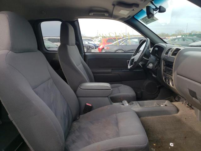 Photo 5 from auction – 2004 CHEVROLET COLORADO with VIN 1GCDT196348105533