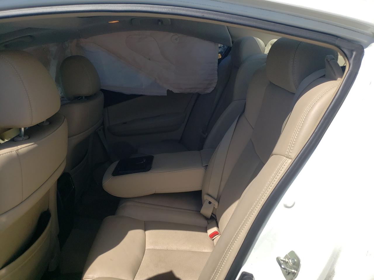 Photo 6 from auction – 2013 NISSAN MAXIMA S with VIN 1N4AA5AP6DC834956