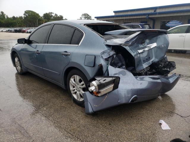Photo 3 from auction – 2012 NISSAN ALTIMA BAS with VIN 1N4AL2AP2CN546329