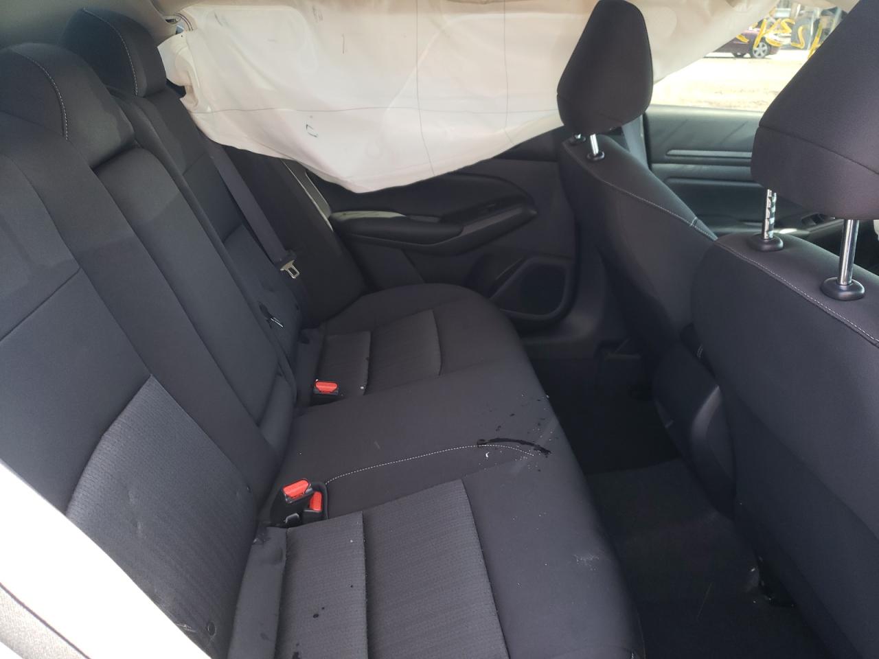 Photo 6 from auction – 2021 NISSAN ALTIMA S with VIN 1N4BL4BV5MN421209