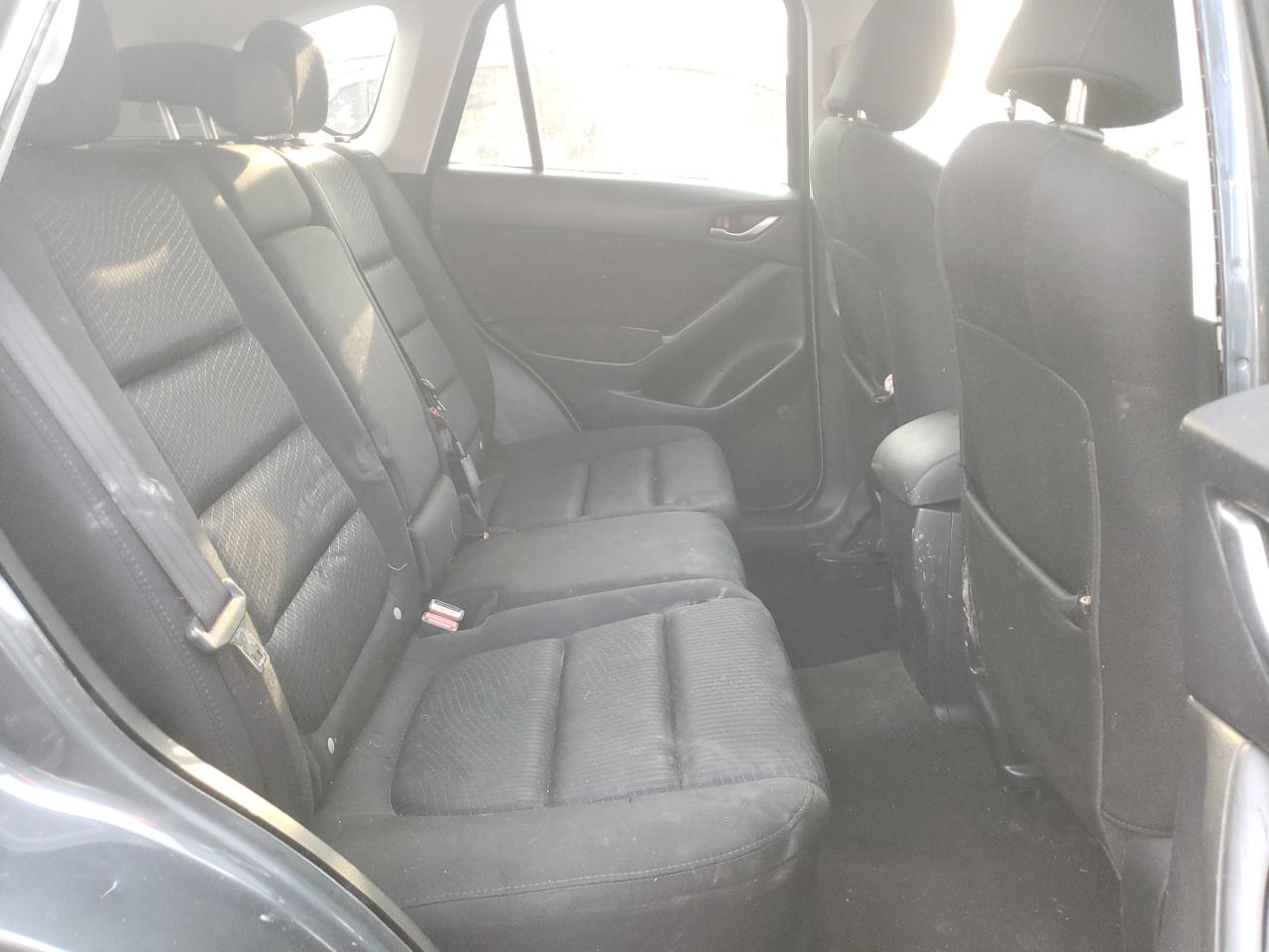 Photo 6 from auction – 2013 MAZDA CX-5 TOURI with VIN JM3KE4CE5D0101198