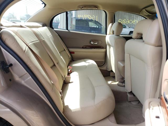Photo 6 from auction – 2004 BUICK LESABRE CU with VIN 1G4HP52K044134642