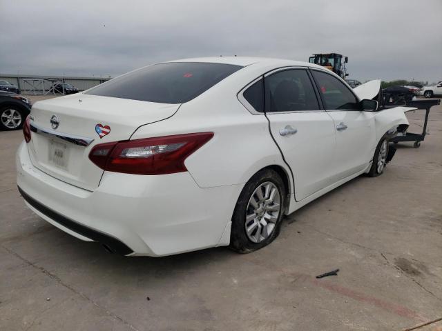 Photo 4 from auction – 2018 NISSAN ALTIMA 2.5 with VIN 1N4AL3AP9JC218775