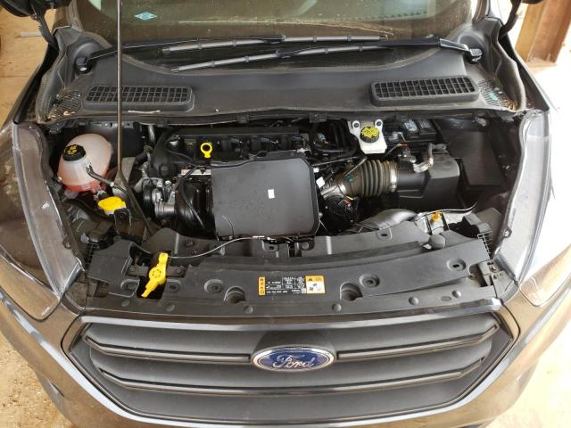 Photo 7 from auction – 2019 FORD ESCAPE with VIN 1FMCU0F74KUA67956