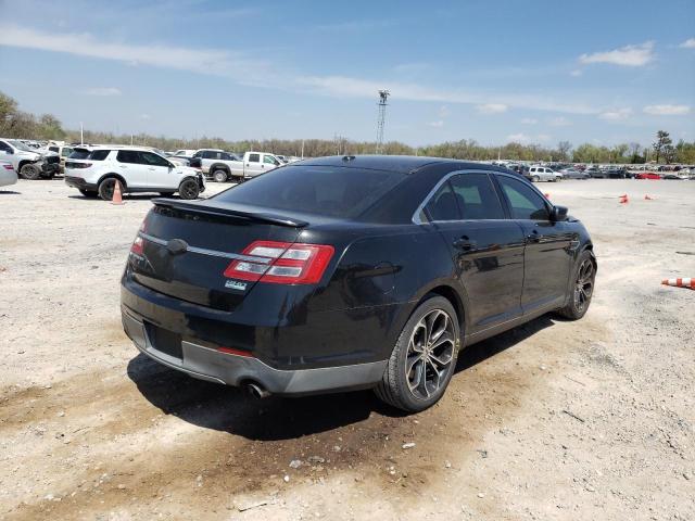 Photo 4 from auction – 2013 FORD TAURUS SHO with VIN 1FAHP2KT7DG142253