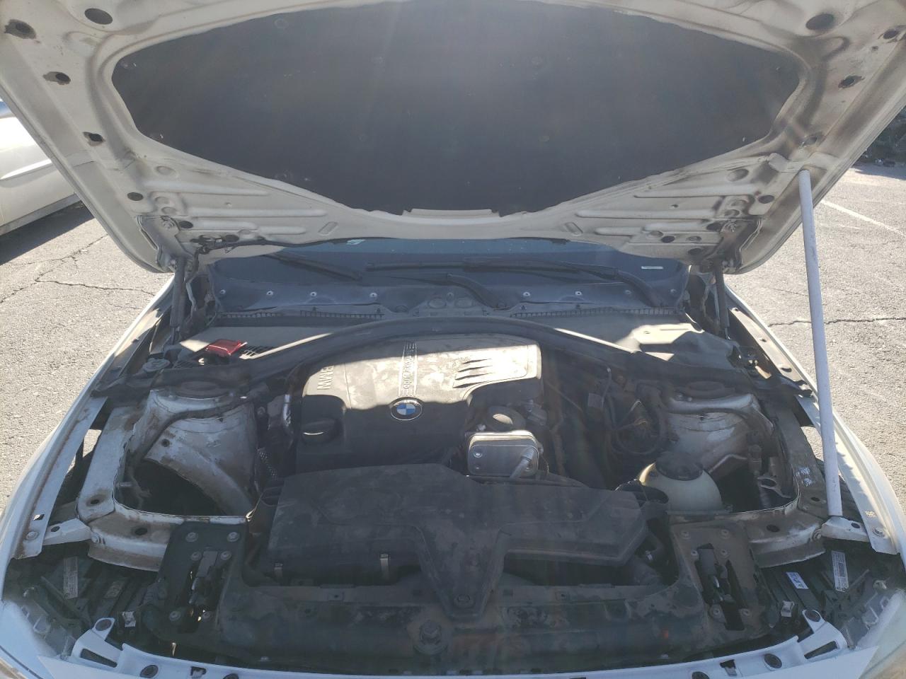 Photo 7 from auction – 2013 BMW 328 I with VIN WBA3A5G5XDNP21764
