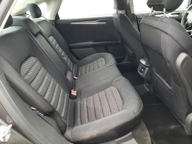 Photo 6 from auction – 2016 FORD FUSION SE with VIN 1FA6P0HD2G5107969