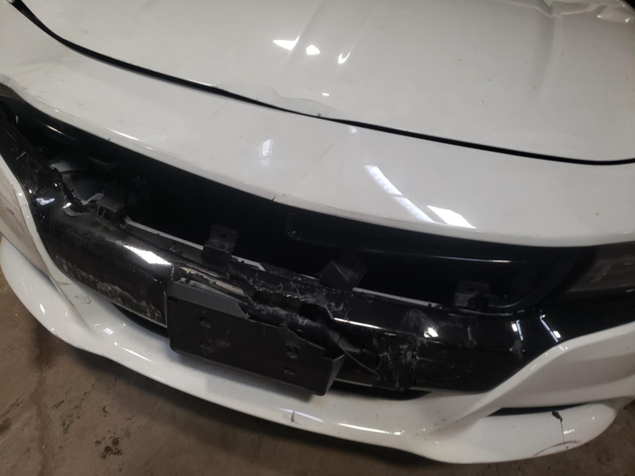 Photo 9 from auction – 2018 DODGE CHARGER GT with VIN 2C3CDXJG8JH115307