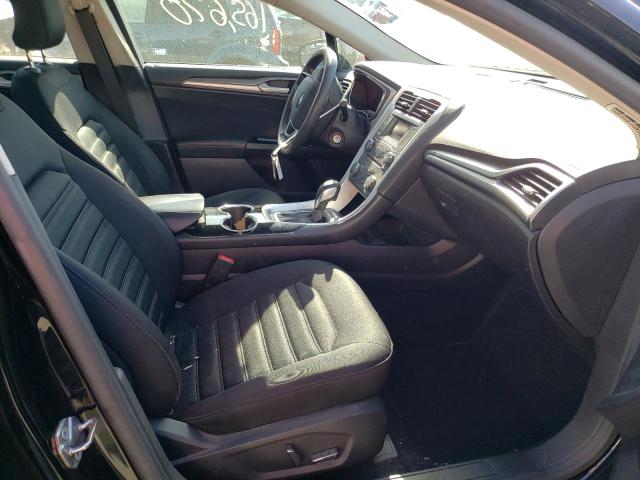 Photo 5 from auction – 2016 FORD FUSION SE with VIN 3FA6P0LU4GR208239