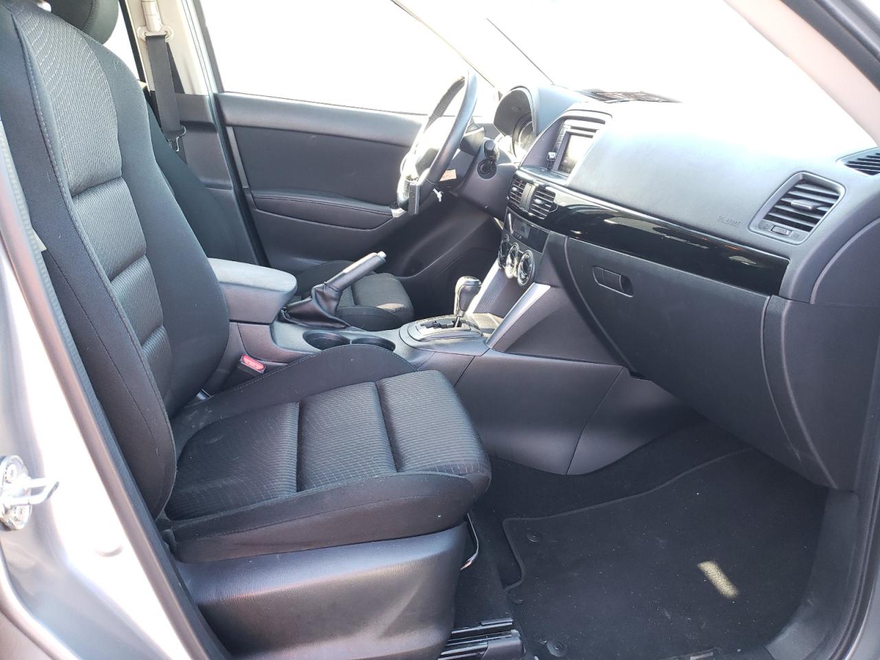 Photo 5 from auction – 2014 MAZDA CX-5 TOURI with VIN JM3KE2CY2E0391559