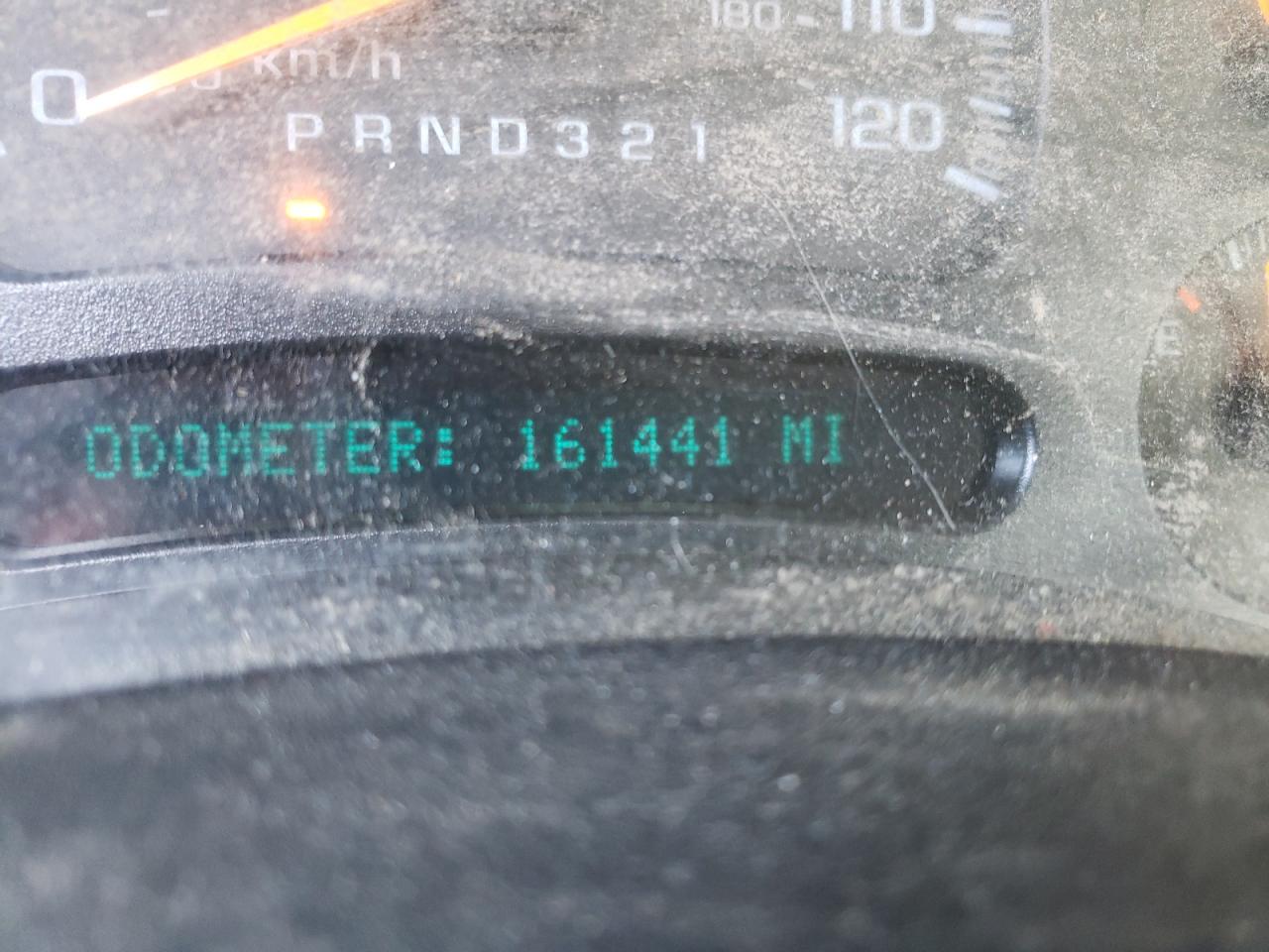 Photo 8 from auction – 2007 CHEVROLET SILVERADO with VIN 3GCEK14X47G202942