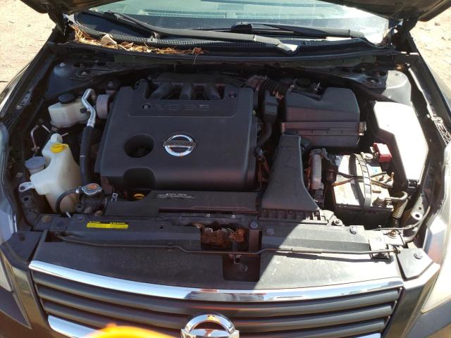 Photo 7 from auction – 2008 NISSAN ALTIMA 3.5 with VIN 1N4BL21E48N450132