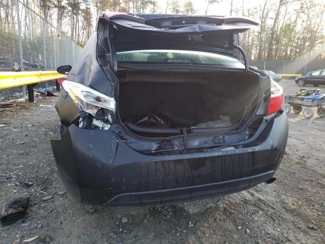 Photo 9 from auction – 2014 TOYOTA COROLLA L with VIN 2T1BURHE5EC209992