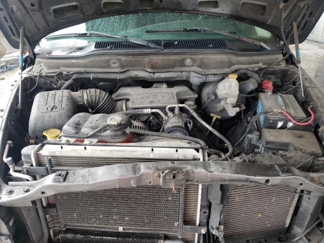 Photo 7 from auction – 2003 DODGE RAM 1500 S with VIN 1D7HA18D43S243368