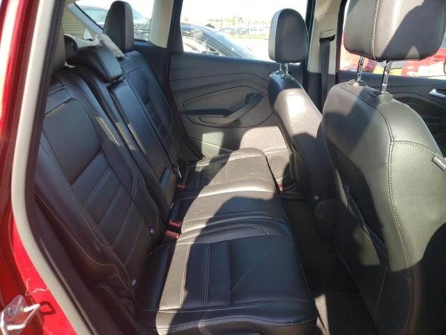 Photo 6 from auction – 2017 FORD C-MAX SE with VIN 1FADP5AU7HL113083