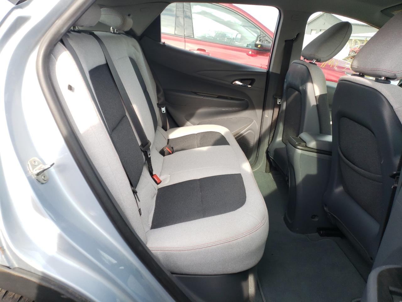 Photo 6 from auction – 2017 CHEVROLET BOLT EV LT with VIN 1G1FW6S09H4188166