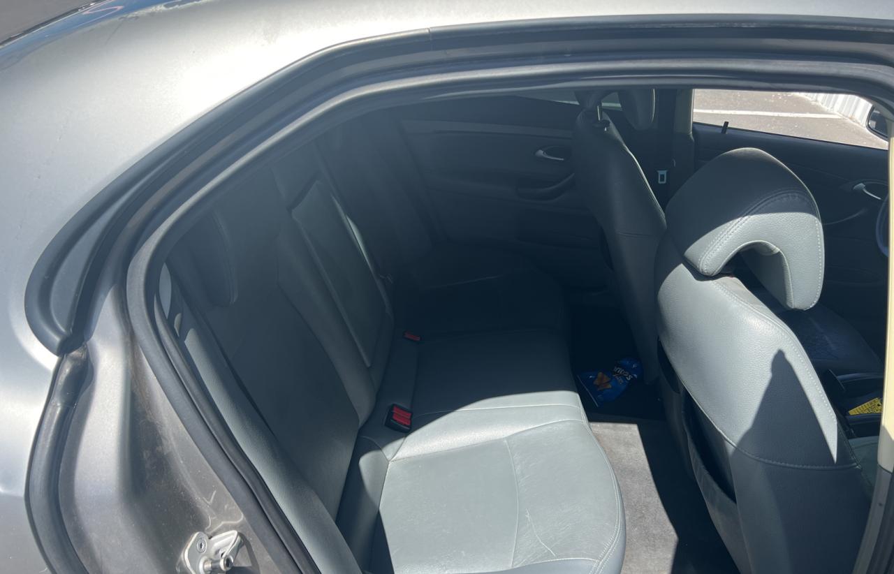 Photo 6 from auction – 2005 SAAB 9-3 LINEAR with VIN YS3FB49S351007986