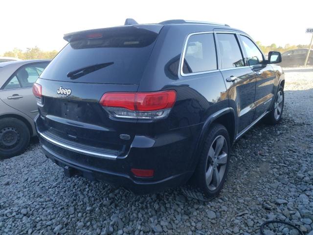Photo 4 from auction – 2014 JEEP GRAND CHER with VIN 1C4RJFCG1EC355748