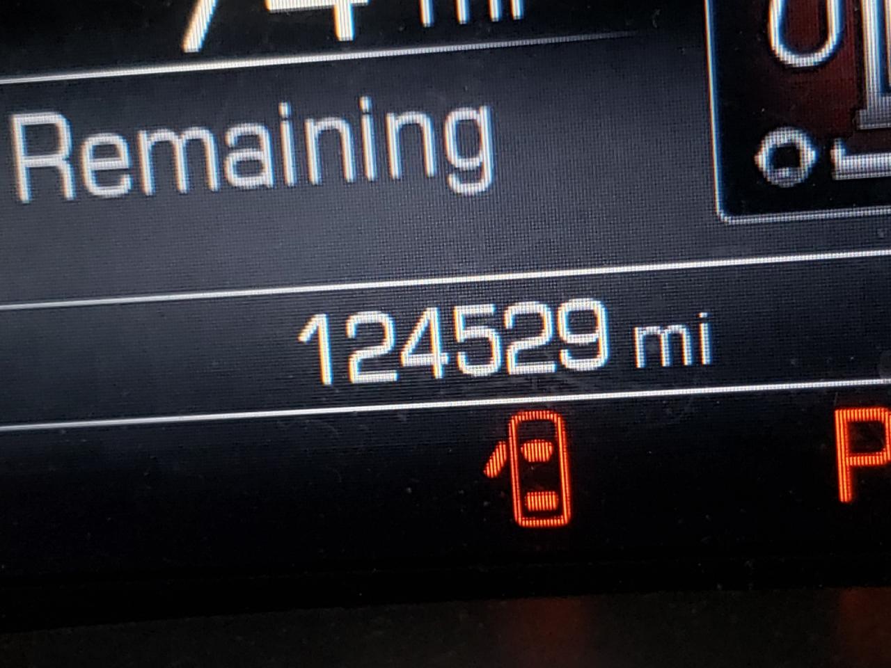 Photo 8 from auction – 2015 GMC CANYON SLE with VIN 1GTG5BEA2F1216349