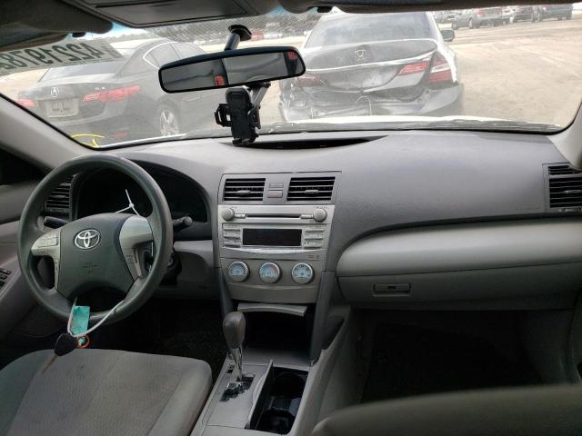 Photo 9 from auction – 2011 TOYOTA CAMRY BASE with VIN 4T1BF3EKXBU690303