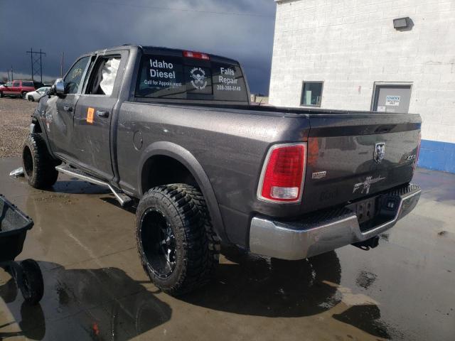Photo 3 from auction – 2016 RAM 2500 LARAM with VIN 3C6UR5FL6GG328610